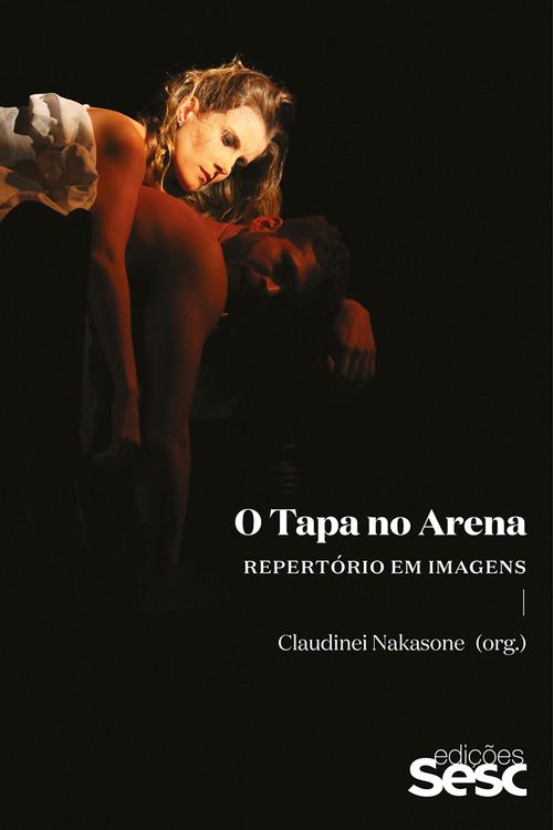 Produktbild: O Tapa no Arena