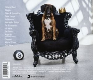 Produktbild: K&ouml;nig:In