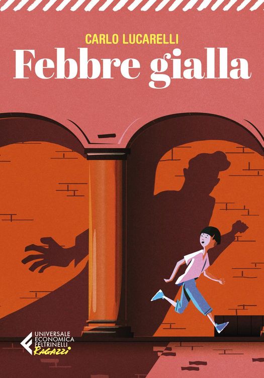 Produktbild: Febbre gialla