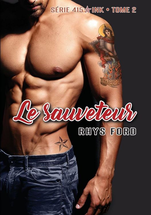 Produktbild: Le Sauveteur