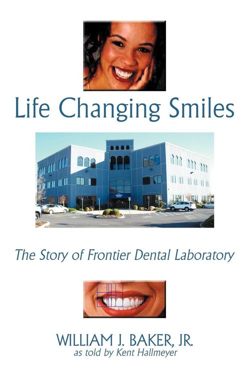 Produktbild: Life Changing Smiles