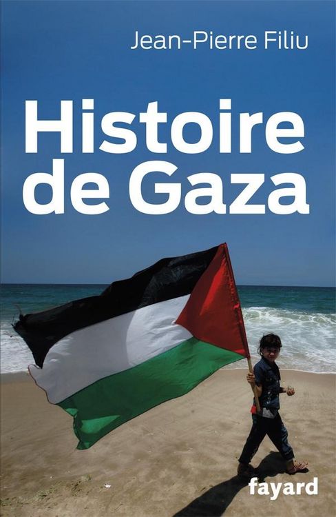Produktbild: Histoire de Gaza