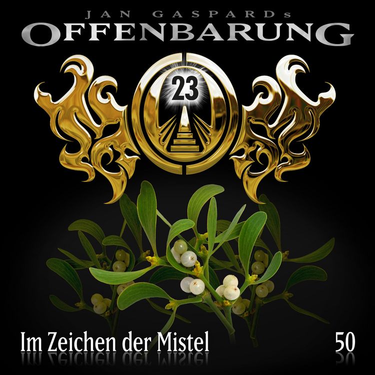 Produktbild: Im Zeichen der Mistel