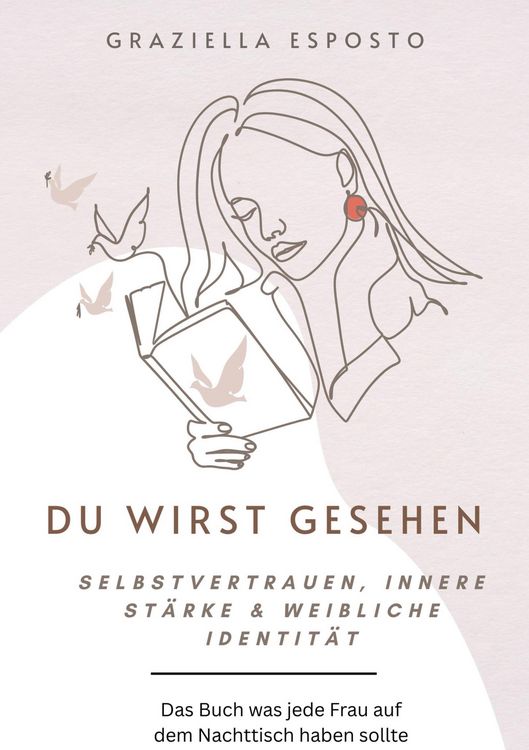 Produktbild: Du wirst gesehen