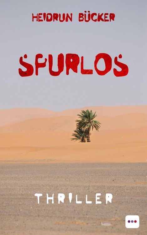 Produktbild: Spurlos: Thriller