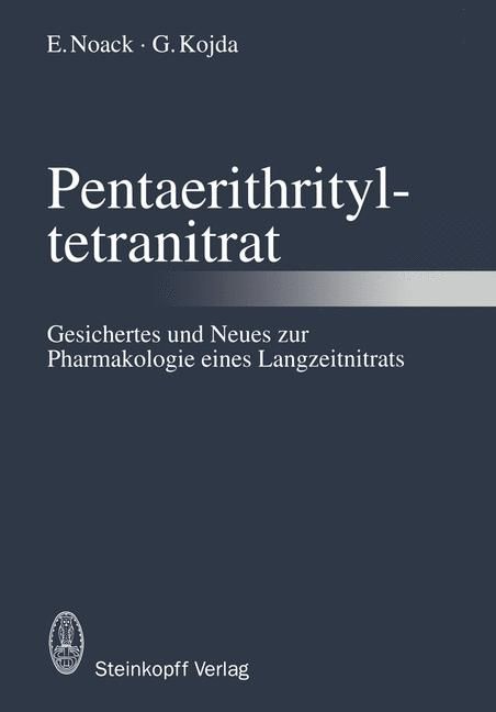Produktbild: Pentaerithrityltetranitrat