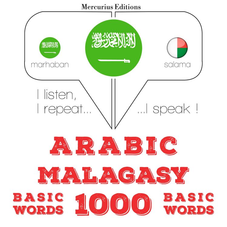 Produktbild: 1000 essential words in Malayalam