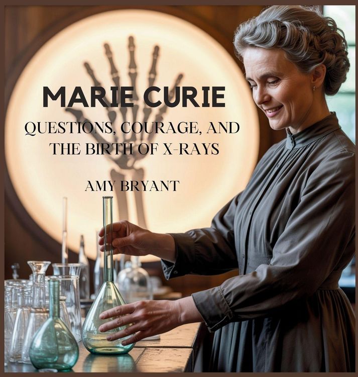 Produktbild: Marie Curie