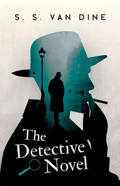 Produktbild: The Detective Novel
