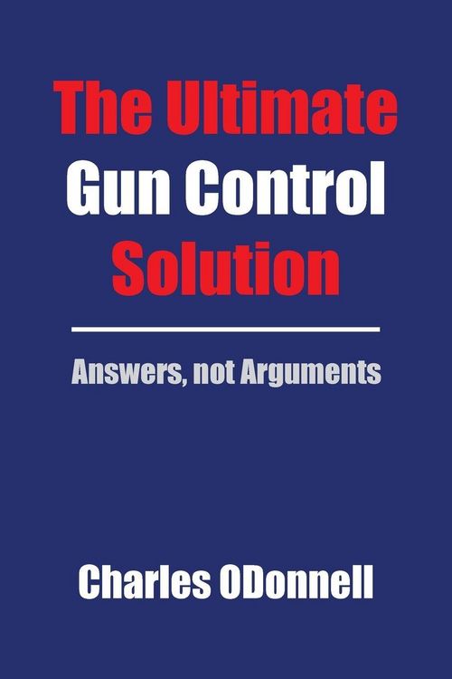 Produktbild: The Ultimate Gun Control Solution