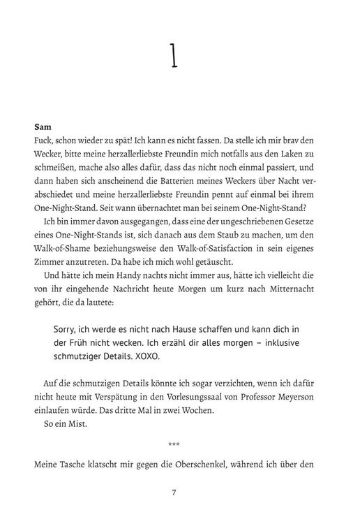 Produktbild: Fuck Perfection (Fuck-Perfection-Reihe 1)