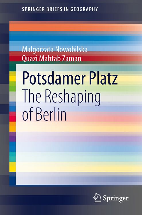 Produktbild: Potsdamer Platz