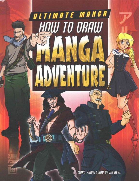 Produktbild: Ht Draw Manga Adv