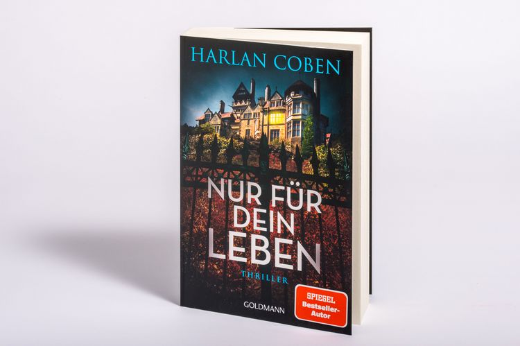 Produktbild: Nur f&uuml;r dein Leben