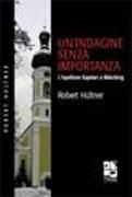 Produktbild: Un' indagine senza importanza