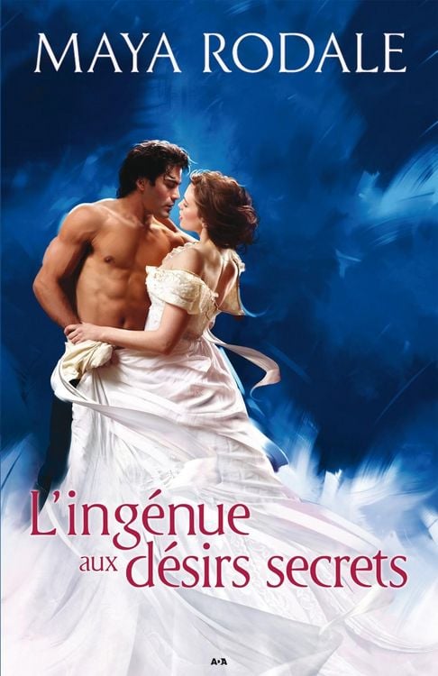 Produktbild: L'ingenue aux desirs secrets