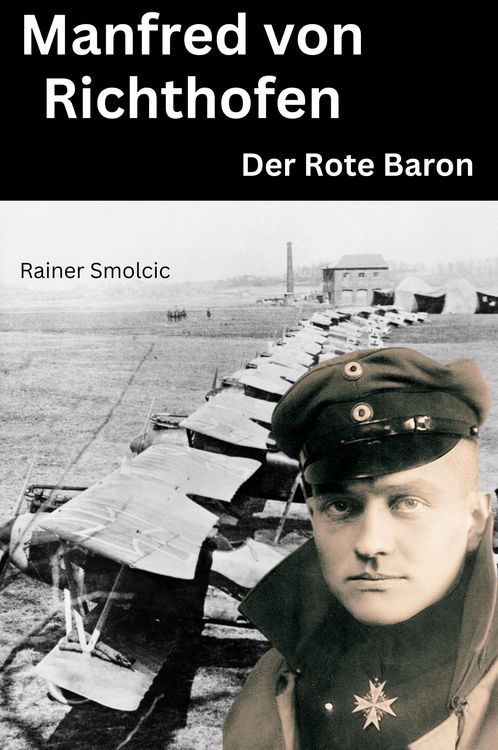 Produktbild: Manfred von Richthofen