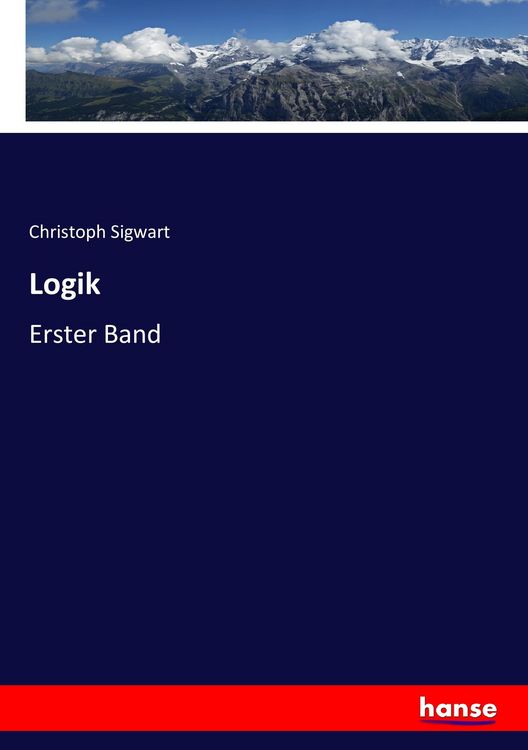 Produktbild: Logik