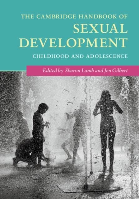Produktbild: Cambridge Handbook of Sexual Development