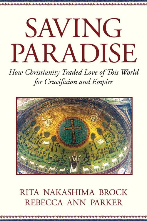 Produktbild: Saving Paradise