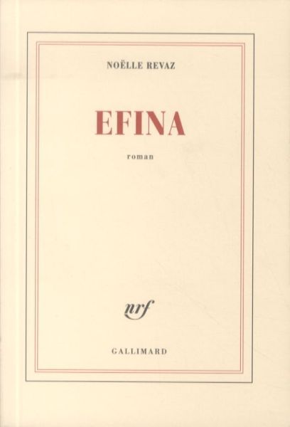 Produktbild: Efina