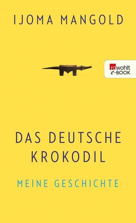 Produktbild: Das deutsche Krokodil