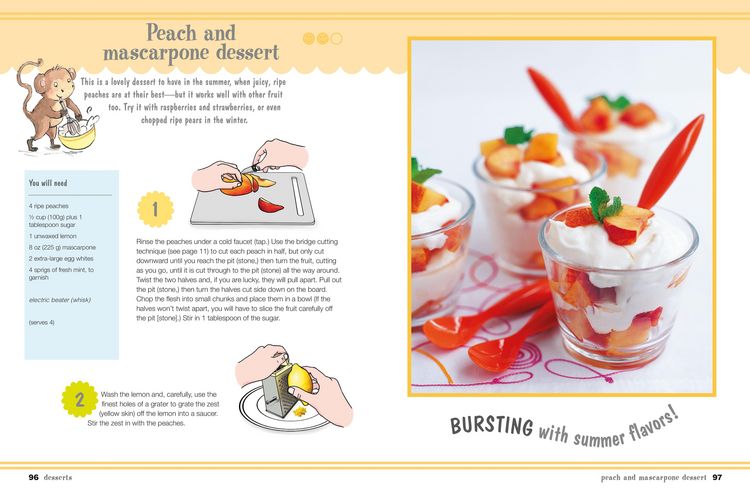 Produktbild: Learn to Cook
