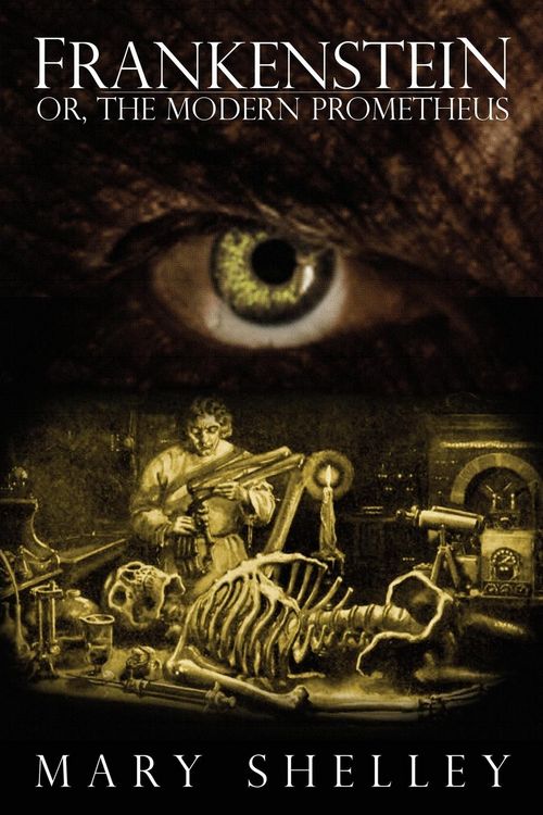Produktbild: Frankenstein