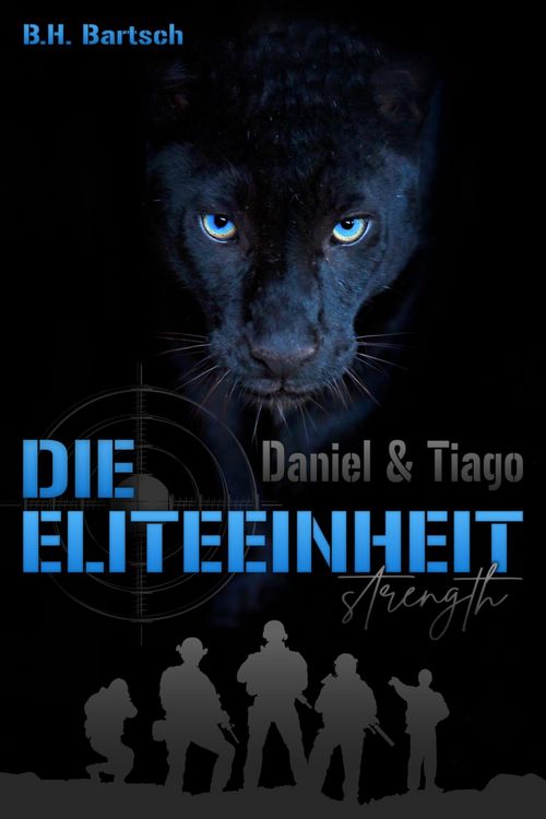 Produktbild: Die Eliteeinheit Daniel und Tiago