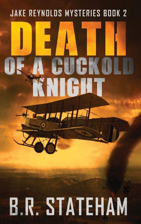 Produktbild: Death of a Cuckold Knight