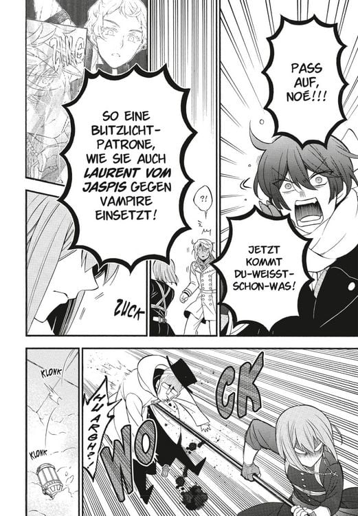 Produktbild: The Case Study Of Vanitas 7