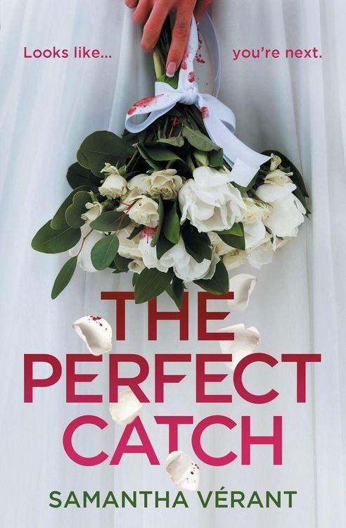 Produktbild: The Perfect Catch