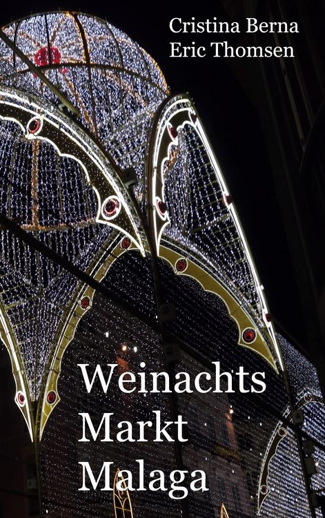 Produktbild: Weihnachtsmarkt Malaga