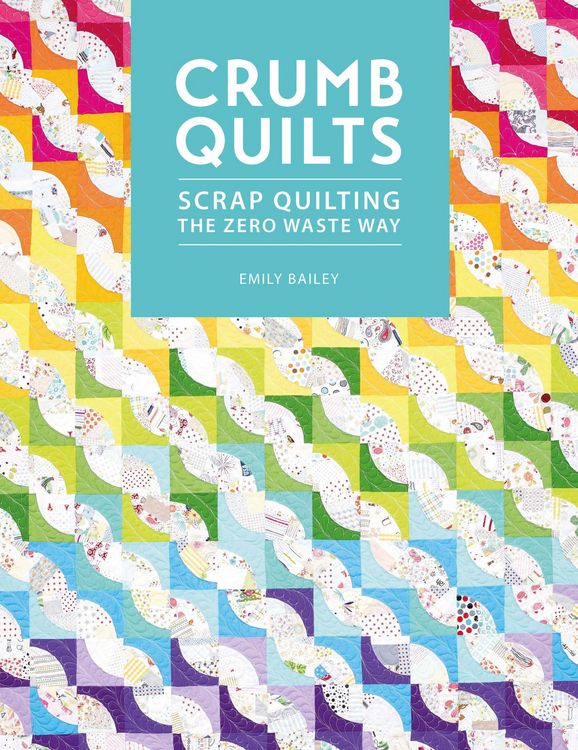 Produktbild: Crumb Quilts