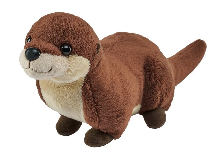 Produktbild: Pl&uuml;sch Otter 13 cm