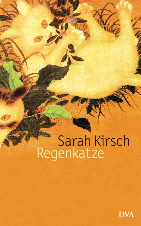 Produktbild: Regenkatze