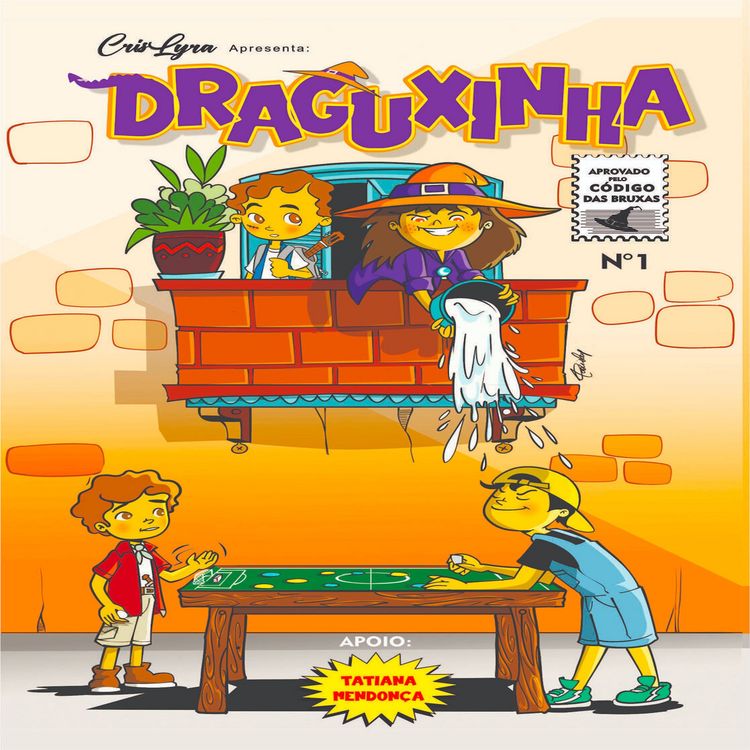 Produktbild: Draguxinha