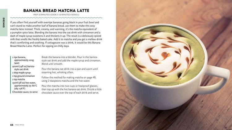 Produktbild: Meet Your Matcha Hb