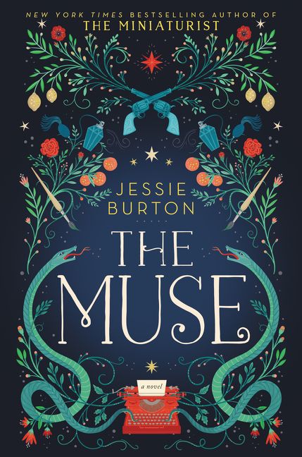 Produktbild: The Muse