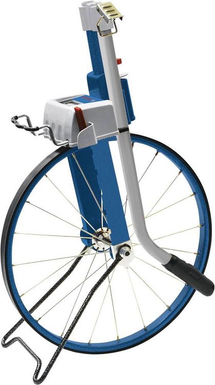 Produktbild: Bosch Professional GWM40 Messrad 999.99m