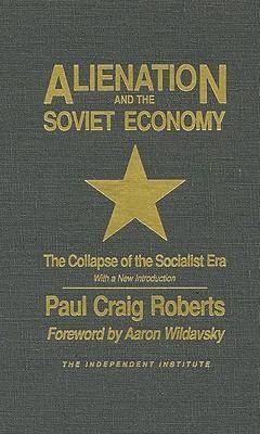 Produktbild: Alienation and the Soviet Economy