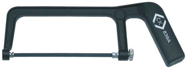 Produktbild: C.K T0836A Kleine Metalls&auml;ge 260mm