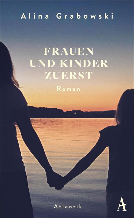 Produktbild: Frauen und Kinder zuerst