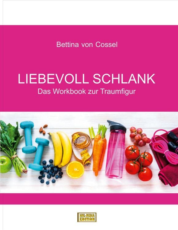 Produktbild: Liebevoll schlank
