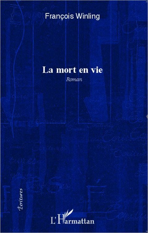 Produktbild: La mort en vie