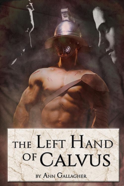 Produktbild: The Left Hand of Calvus