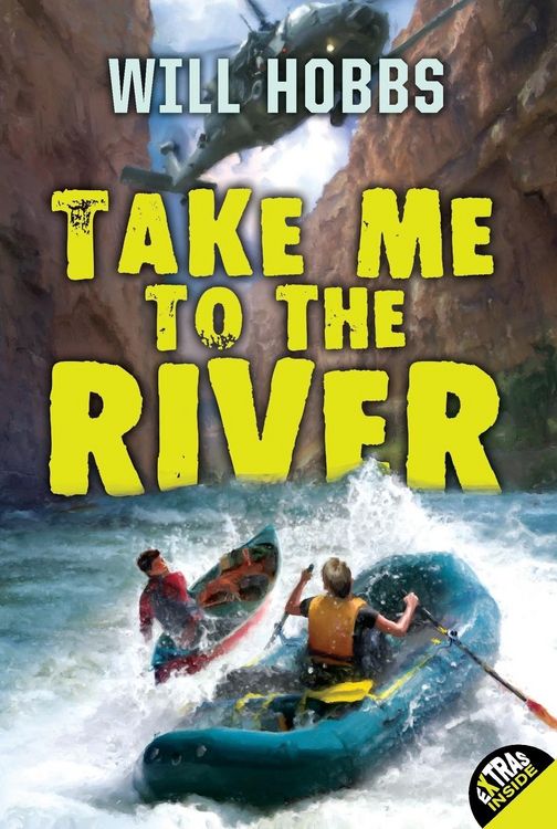 Produktbild: Take Me to the River