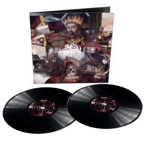 Produktbild: The Union Of Crowns