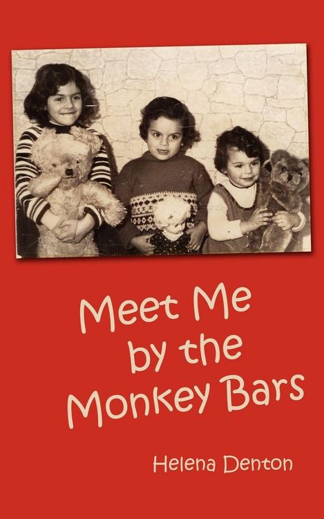 Produktbild: Meet Me by the Monkey Bars