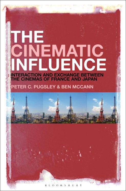 Produktbild: The Cinematic Influence